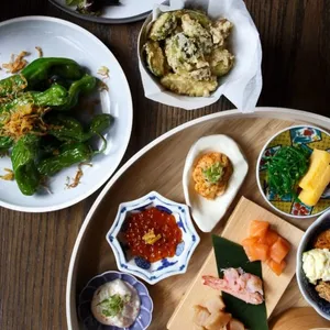 ZUBU Ramen Kerrisdale - Japanese & Sushi restaurant in Vancouver – fine dining dishes, interior photos, and ambiance.