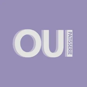 Oui Patisserie - Logo