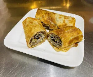 Grand Chinese Restaurant - Chinese restaurant in Burnaby – fine dining dishes, interior photos, and ambiance.