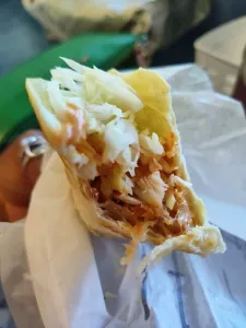 The Crab Shop - Burger & Fried Chicken restaurant in Vancouver – fine dining dishes, interior photos, and ambiance.