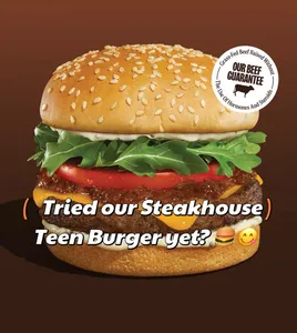Review photo uploaded by A&W CA at A&W Canada