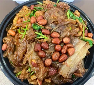 Fei Mui Tasty Foods - Taiwanese & HK Cafe restaurant in Richmond – fine dining dishes, interior photos, and ambiance.