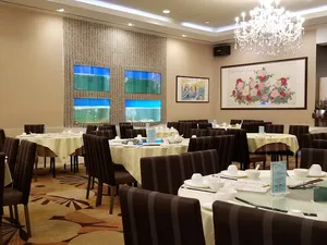 Neptune Seafood Richmond - Dim Sum restaurant in Richmond – fine dining dishes, interior photos, and ambiance.