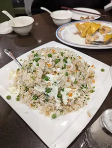 Neptune Wonton Noodle Surrey Central - Taiwanese & HK Cafe restaurant in Surrey – fine dining dishes, interior photos, and ambiance.