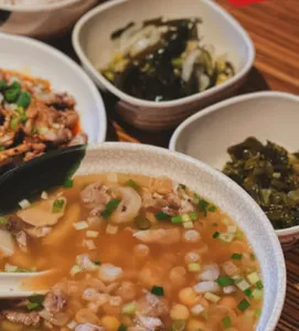 Chengdu Recall - Chinese restaurant in Richmond – fine dining dishes, interior photos, and ambiance.