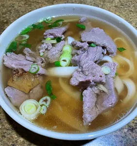 Neptune Wonton Noodle Richmond - Taiwanese & HK Cafe restaurant in Richmond – fine dining dishes, interior photos, and ambiance.