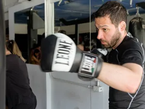 Beyond Boxing - Fitness & Health restaurant in Burnaby – fine dining dishes, interior photos, and ambiance.