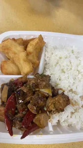 Beijing Taste - Chinese restaurant in Burnaby – fine dining dishes, interior photos, and ambiance.