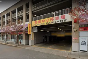 One Cafe Empire Centre - Taiwanese & HK Cafe restaurant in Richmond – fine dining dishes, interior photos, and ambiance.