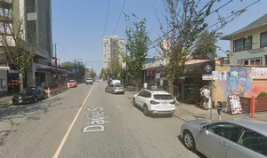 Pho Goodness Davie St - Vietnamese restaurant in Downtown Vancouver – fine dining dishes, interior photos, and ambiance.