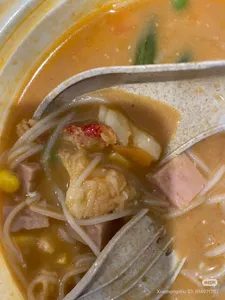 Malaya Kitchen - South Asian restaurant in Richmond – fine dining dishes, interior photos, and ambiance.