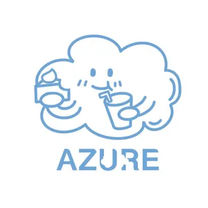 Azure Cafe - Logo