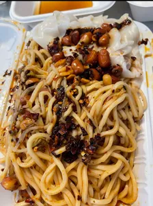 Review photo uploaded by Gloria at Chao Shou Wang