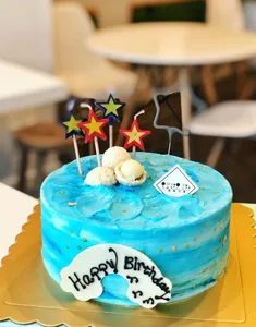 Sugar Lab Pancake House - Dessert restaurant in Burnaby – fine dining dishes, interior photos, and ambiance.