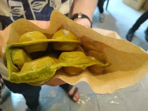 Café Eggstatic - Bubble Tea restaurant in Burnaby – fine dining dishes, interior photos, and ambiance.