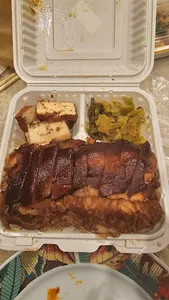 Chopstick Express - Chinese restaurant in Richmond – fine dining dishes, interior photos, and ambiance.