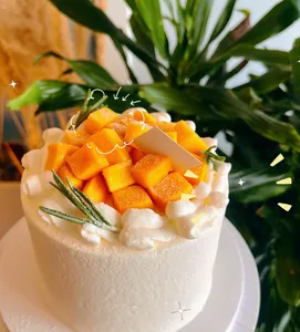 Azure Cafe - Dessert restaurant in Richmond – fine dining dishes, interior photos, and ambiance.