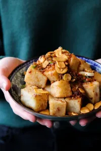 Heritage Asian Eatery - Global restaurant in Downtown Vancouver – fine dining dishes, interior photos, and ambiance.