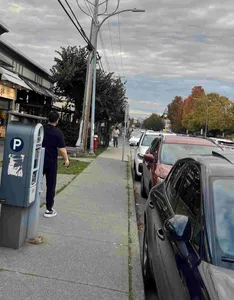 Golden Time - BBQ restaurant in Richmond – fine dining dishes, interior photos, and ambiance.