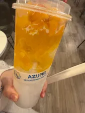 Review photo uploaded by Mila🌼💛 at Azure Cafe