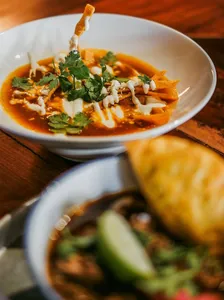COMEDOR By La Taqueria - Mexican restaurant in Vancouver – fine dining dishes, interior photos, and ambiance.