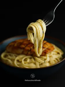 Chef Ron Restaurant & Bar - Global restaurant in Vancouver – fine dining dishes, interior photos, and ambiance.