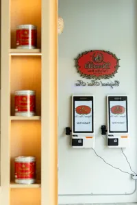 Cha Tra Mue - Drinks & Bubble Tea restaurant in Vancouver – fine dining dishes, interior photos, and ambiance.