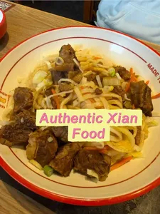 Review photo uploaded by mamamia at Old Xian's Food Richmond