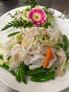 Lanxuan Restaurant - Dim Sum restaurant in Richmond – fine dining dishes, interior photos, and ambiance.