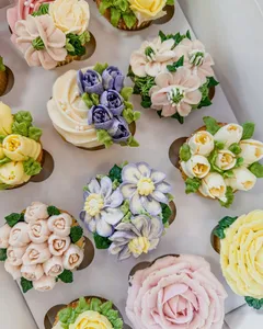 Butter Baked Goods - Dessert restaurant in Vancouver – fine dining dishes, interior photos, and ambiance.