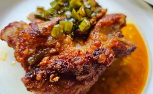 Cha Kee - Taiwanese & HK Cafe restaurant in Richmond – fine dining dishes, interior photos, and ambiance.