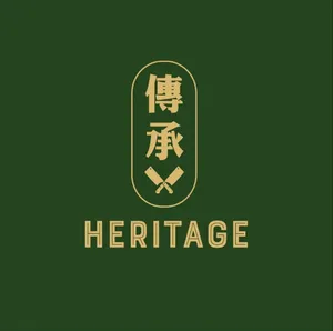 Heritage Restaurant & Bar - Logo
