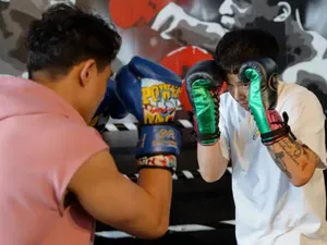 Beyond Boxing - Fitness & Health restaurant in Burnaby – fine dining dishes, interior photos, and ambiance.