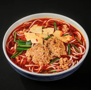 Picture of dish Classic Small Pot Rice Noodles at Yunqueen Rice Noodles