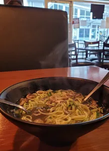 Keto Caveman Café - Cafe restaurant in Downtown Vancouver – fine dining dishes, interior photos, and ambiance.