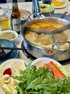 Happy Lamb Hot Pot Richmond - Hot Pot restaurant in Richmond – fine dining dishes, interior photos, and ambiance.