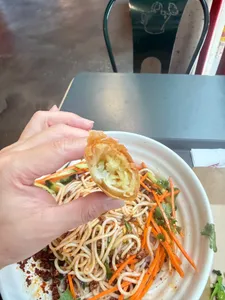 Jia Wei Big Bowl Rice Noodle - Chinese restaurant in Richmond – fine dining dishes, interior photos, and ambiance.