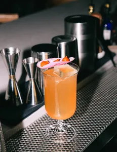 Restaurant Kavita - Indian restaurant in Vancouver – fine dining dishes, interior photos, and ambiance.