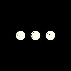 Ellipsis - Logo