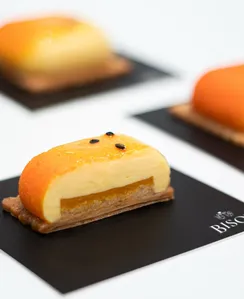 Bisou Bakehouse Bidwell St - restaurant – fine dining dishes, interior photos, and ambiance.