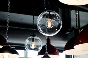 Railtown Cafe Granville St - North American restaurant in Downtown Vancouver – fine dining dishes, interior photos, and ambiance.