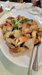 Neptune Seafood Burnaby - Dim Sum restaurant in Burnaby – fine dining dishes, interior photos, and ambiance.