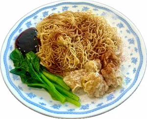 Wasan Cafe - Taiwanese & HK Cafe restaurant in Richmond – fine dining dishes, interior photos, and ambiance.