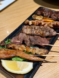 Review photo uploaded by sisi509 at Kyuzo Japanese Restaurant