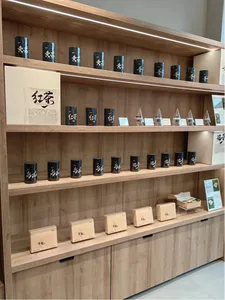 Tea Origin - Chinese restaurant in Richmond – fine dining dishes, interior photos, and ambiance.