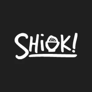 Shiok Express - Logo