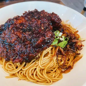 Shanghai Dumpling King Richmond - Chinese restaurant in Richmond – fine dining dishes, interior photos, and ambiance.