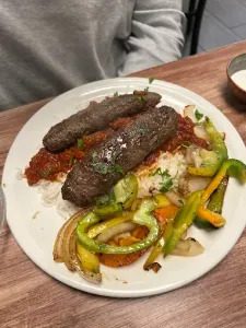 Caveman Café & Bakery - Cafe restaurant in Vancouver – fine dining dishes, interior photos, and ambiance.