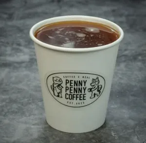 Penny Penny Coffee - Cafe restaurant in Vancouver – fine dining dishes, interior photos, and ambiance.