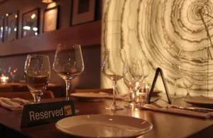 Swad Indian Kitchen - Indian restaurant in Vancouver – fine dining dishes, interior photos, and ambiance.